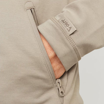 Veste Jack and Jones Hood Sn99 Crockery
