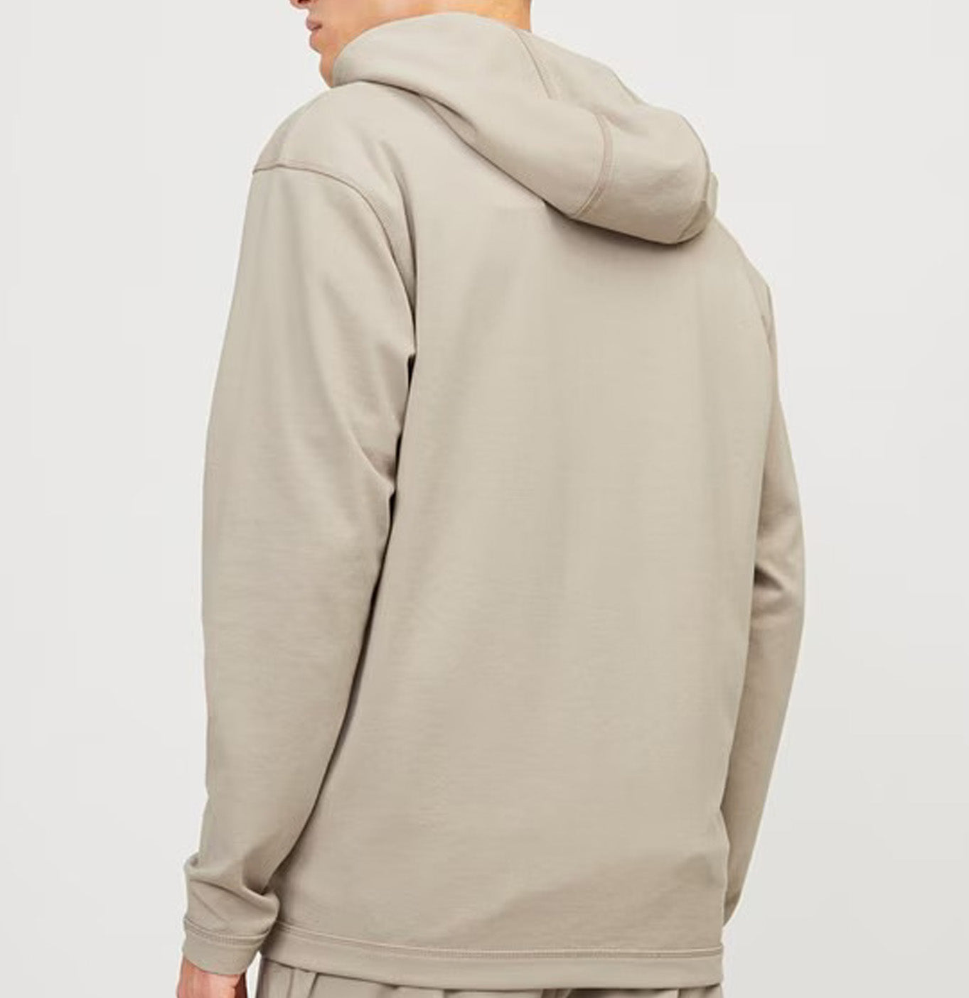Veste Jack and Jones Hood Sn99 Crockery