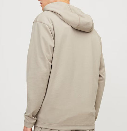 Veste Jack and Jones Hood Sn99 Crockery