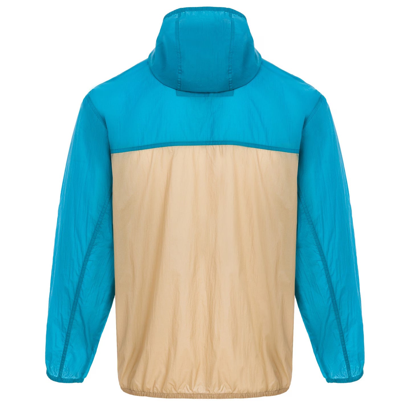 Veste Packaway Karrimor Es Wind Blue/Sand