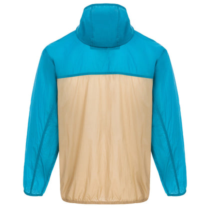 Veste Packaway Karrimor Es Wind Blue/Sand