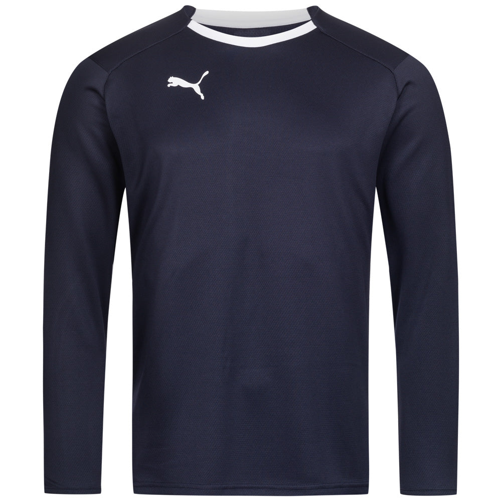 Maillot Puma manches longues