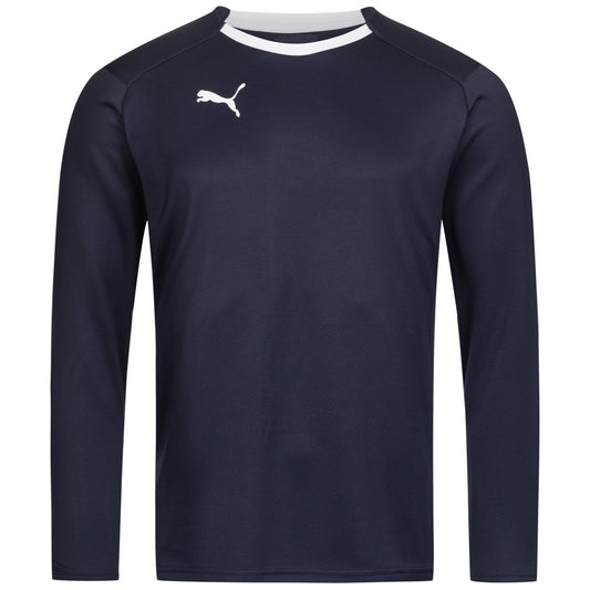 Maillot Puma manches longues