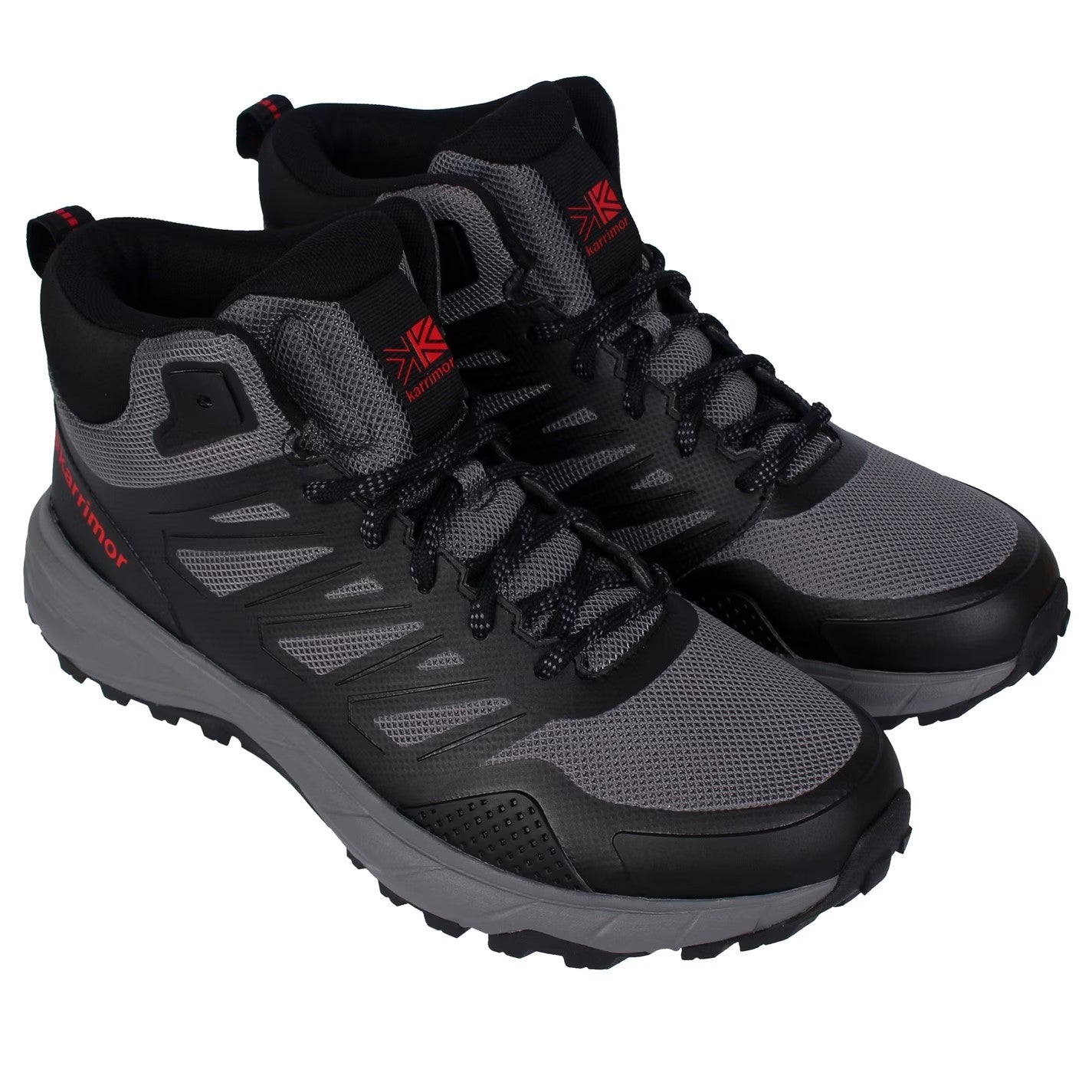 Boots Karrimor Caracel Mid Mens Walking