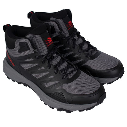 Boots Karrimor Caracel Mid Mens Walking