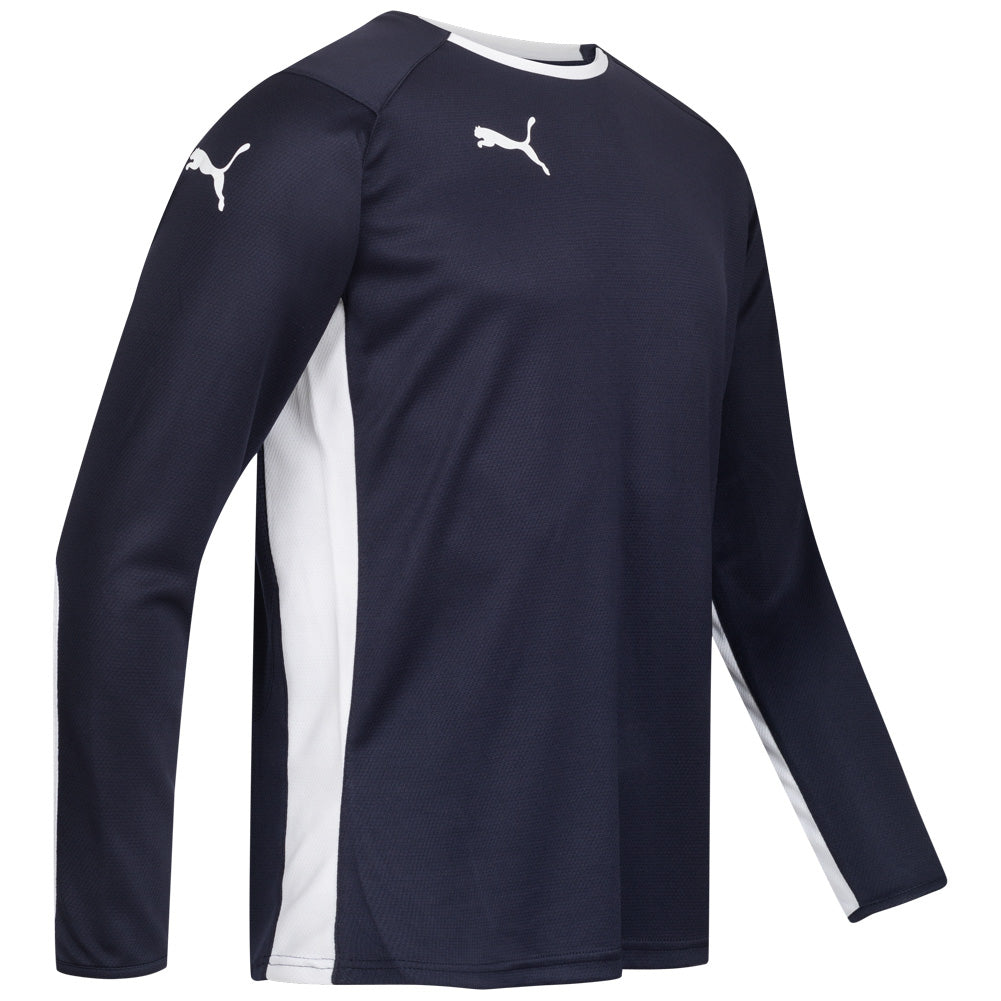 Maillot Puma manches longues