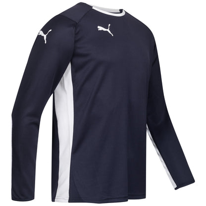 Maillot Puma manches longues