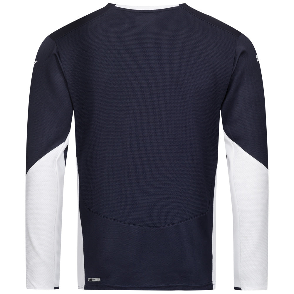 Maillot Puma manches longues