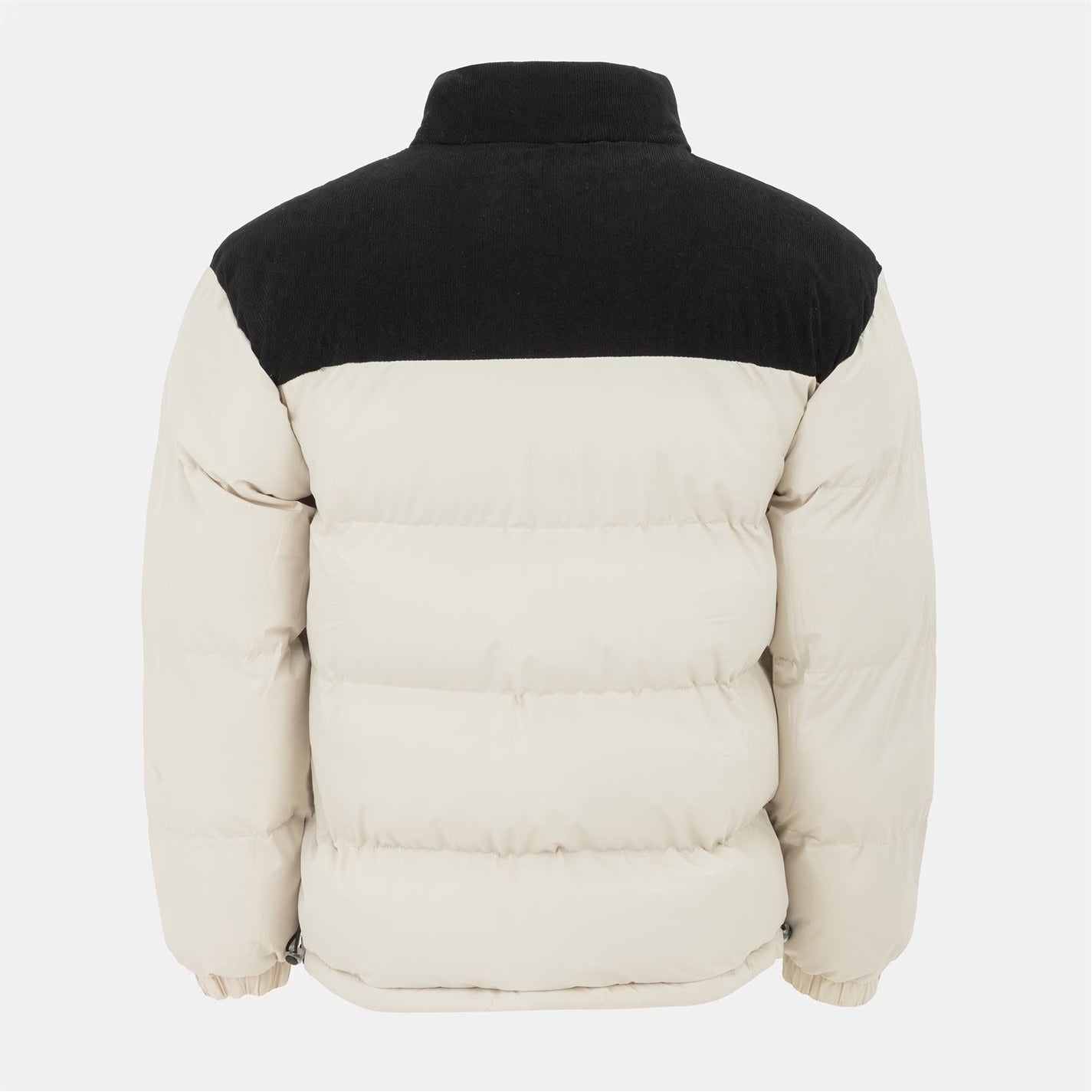 Doudoune Firetrap Puffer Jacket Mens
