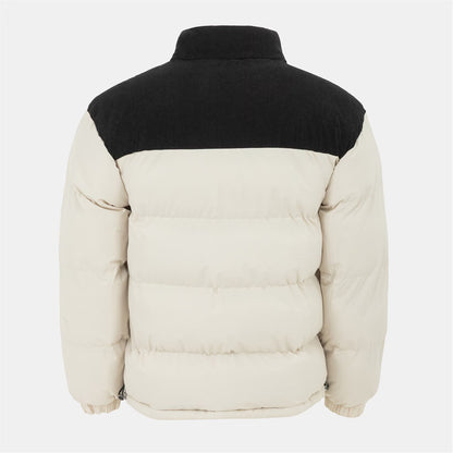 Doudoune Firetrap Puffer Jacket Mens
