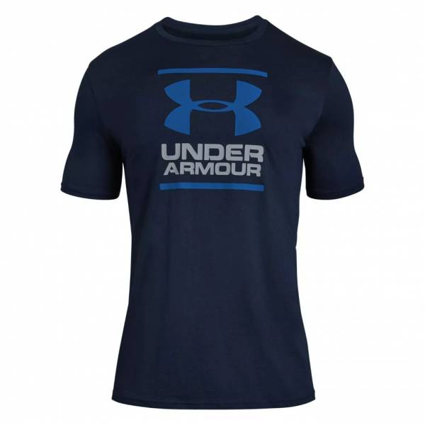 T-shirt Under Armour GL Foundation Hommes
