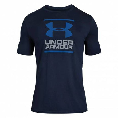 T-shirt Under Armour GL Foundation Hommes