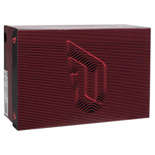 Basket Adidas Dame Certified