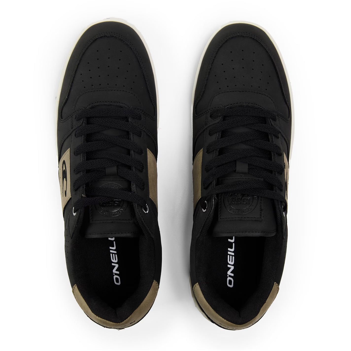 Basket ONeill Ppx12 Antilope Hills Low Mens