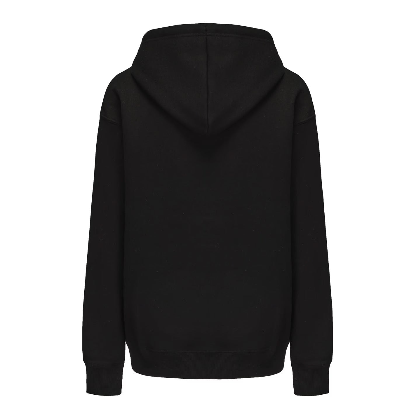 Sweat Firetrap Pullover Fleece Black