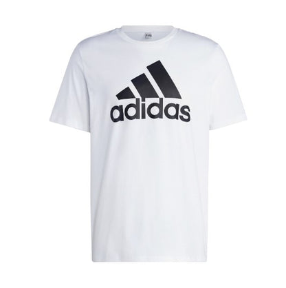 T-Shirt Mens adidas Graphic 100% Cotton