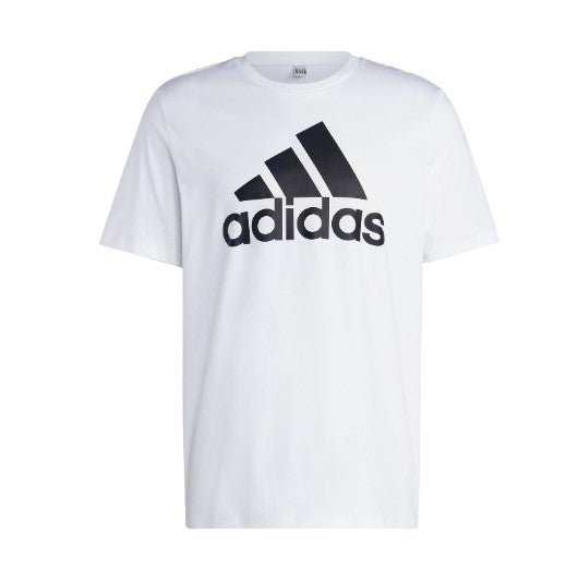 T-Shirt Mens adidas Graphic 100% Cotton