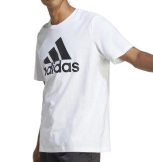 T-Shirt Mens adidas Graphic 100% Cotton