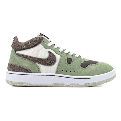 Basket Nike Mac Attack “Oil Green”