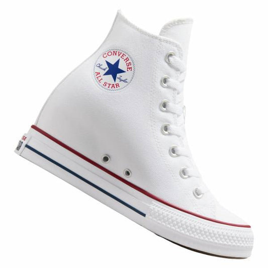 Converse Femmes  Chuck Taylor ALL STAR Wedge Platform Sneakers