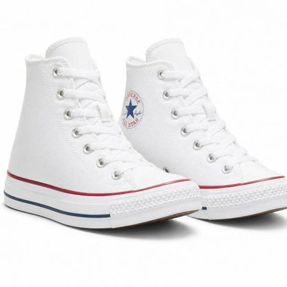 Converse Femmes  Chuck Taylor ALL STAR Wedge Platform Sneakers