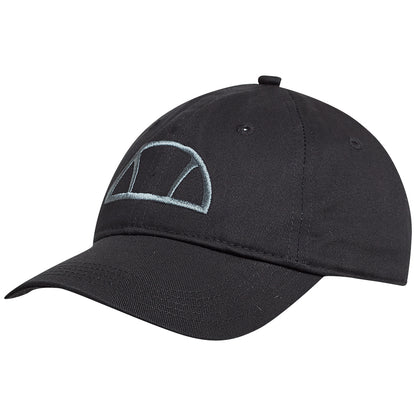 Casquette ellesse Benari Noir 100% cotton
