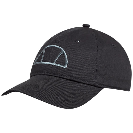 Casquette ellesse Benari Noir 100% cotton
