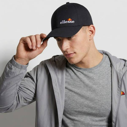 Casquette ellesse Maller Hommes -Noir